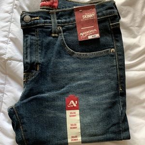 Men’s Arizona Jeans